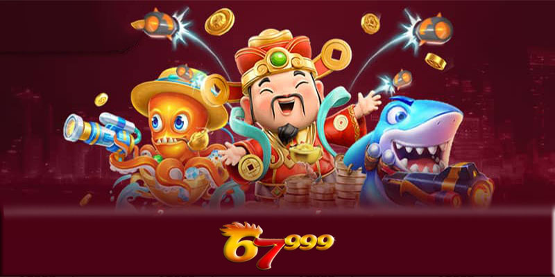 Những lợi ích sức khỏe khi chơi game bắn cá